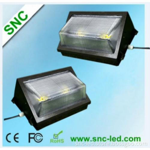 LED Tunnel Lighting IP65 with meanwell driver